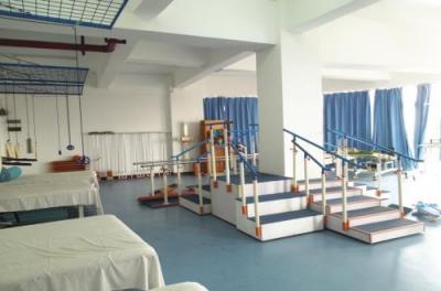 康復(fù)治療技術(shù)專業(yè)