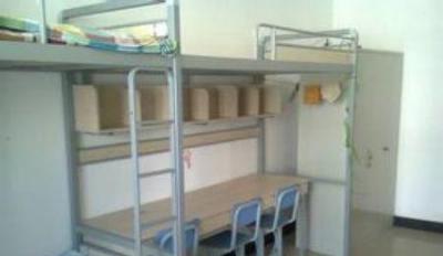 陜西電子信息職業(yè)技術(shù)學(xué)院五年制大專2021年宿舍條件