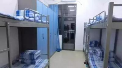 西安汽車科技職業學院五年制大專宿舍