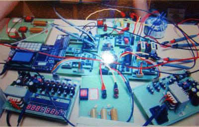 電子信息工程技術(shù)專業(yè)