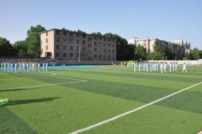 西安高新科技職業學院五年制大專歷年排名