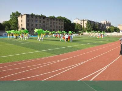 西安高新科技職業(yè)學院五年制大專2021年招生計劃