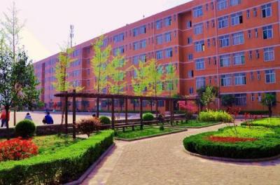 西安城市建設職業學院五年制大專2021年有哪些專業