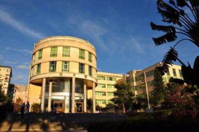 西雙版納職業技術學院五年制大專2021年招生專業