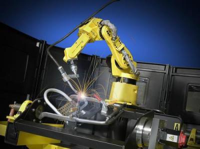 焊接技術(shù)與自動(dòng)化專(zhuān)業(yè)