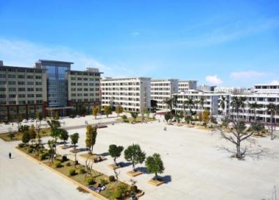 西安航空職業技術學院五年制大專2021年招生簡章