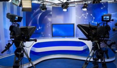  廣播影視節目制作專業