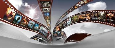  影視多媒體技術專業