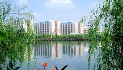 陜西藝術職業學院五年制大專2021年有哪些專業