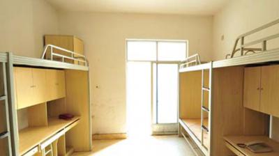 陜西藝術職業學院五年制大專宿舍