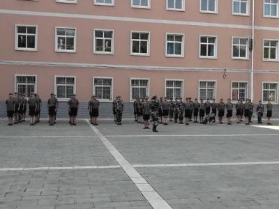 陜西電子科技職業學院五年制大專2021年招生簡章