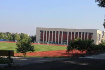 陜西電子科技職業學院五年制大專2021年招生計劃