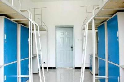 陜西電子科技職業學院五年制大專2021年宿舍條件