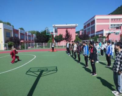 陜西旅游烹飪職業(yè)學院五年制大專學校怎么樣