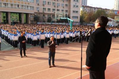 銅川職業(yè)技術學院五年制大專是幾專