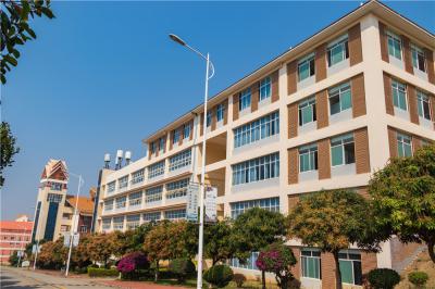 德宏職業學院2021年招生簡章