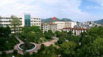 寶雞三和職業學院五年制大專怎么樣、好不好