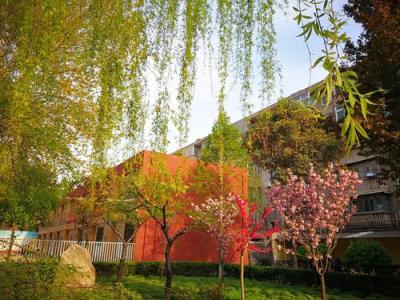 陜西財經職業技術學院五年制大專歷年排名