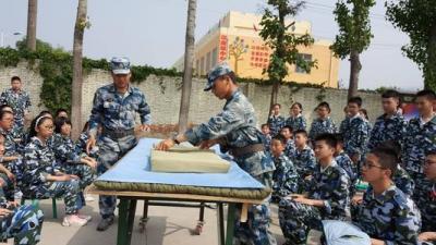 陜西財經職業技術學院五年制大專2021年報名條件、招生要求、招生對象