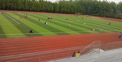 田徑場