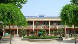 楊凌職業(yè)技術(shù)學(xué)院五年制大專歷年排名