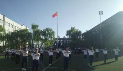 咸陽職業技術學院五年制大專2021年招生計劃