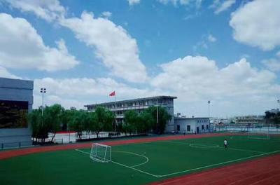 咸陽職業(yè)技術(shù)學(xué)院五年制大專怎么樣、好不好