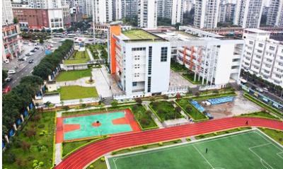 渭南職業技術學院五年制大專2021年招生計劃