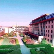 延安職業(yè)技術(shù)學(xué)院五年制大專