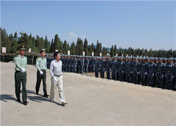 延安職業技術學院五年制大專2021年招生簡章