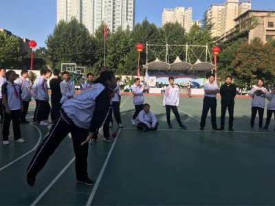 榆林職業技術學院五年制大專2021年有哪些專業