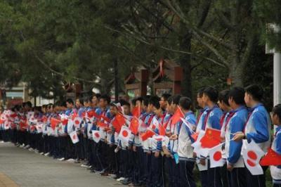 安康職業技術學院五年制大專歷年排名