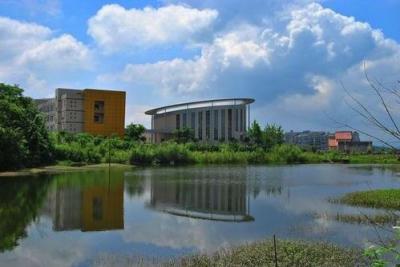 安康職業技術學院五年制大專怎么樣、好不好