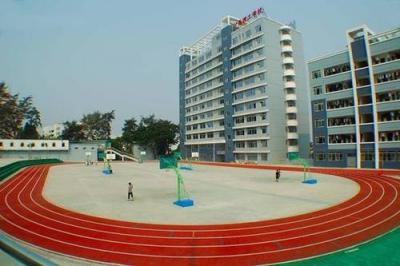 南寧市城市管理職業(yè)技術(shù)學(xué)校