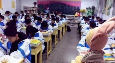 南寧市武鳴區(qū)職業(yè)技術(shù)學(xué)校教室