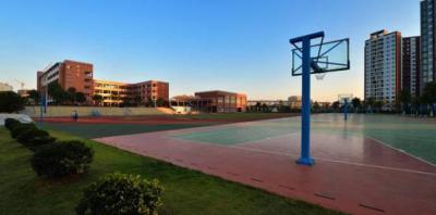 貴陽市景陽中學(xué)在各大高校中的排名怎么樣