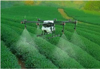 農業機械化專業