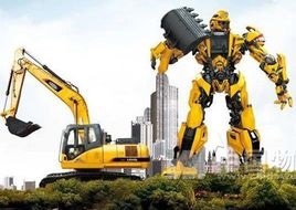 工程機械運用與維修專業(yè)