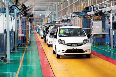 汽車焊接技術專業(yè)