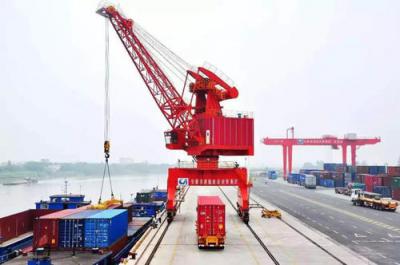 港口機械運行與維護專業(yè)