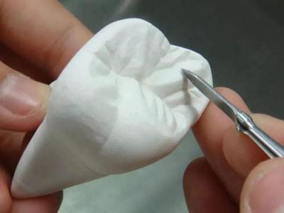 口腔醫學技術專業