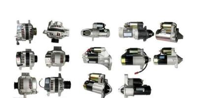 汽車整車與配件營銷專業