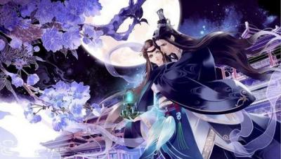 計算機動漫與游戲專業