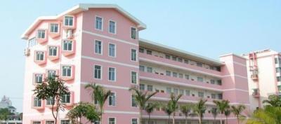 廣西水產(chǎn)畜牧學校