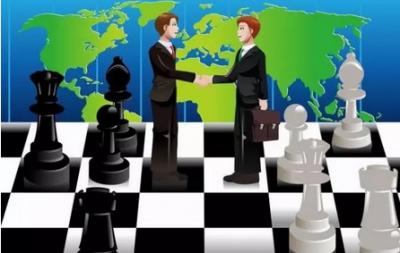 國際商務專業(yè)