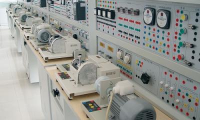 電氣運行與控制專業