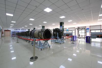 汽車制造與檢修專業