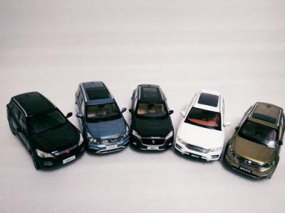 汽車制造與裝配技術專業