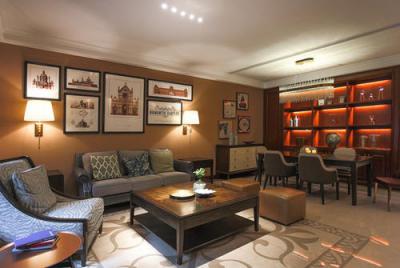 室內設計與工程管理專業