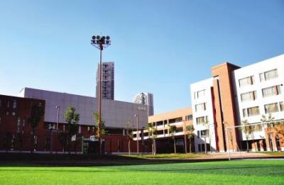 張藝謀漓江藝術學校